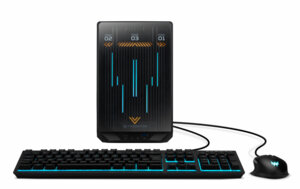 Acer Predator Orion X POX-955 (DG.E4AEF.00J)