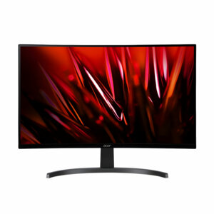 Acer Nitro ED273S3 27" Incurvé 180 Hz Full HD (UM.HE3EE.302)