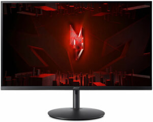 Acer Nitro XF0 Écran gamer XF270M3 Noir (UM.HX0EE.319)