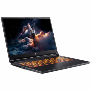 Acer Nitro V 17 AI ANV17-61-R0QC (Ryzen 5 / RTX 4050 / 16 Go / 512 Go)