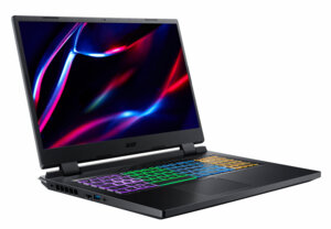 Acer Nitro 5 AN517-55-5901