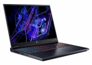 Acer Predator Helios Neo 18 PHN18-72-97SF (Core Ultra 9 / RTX 5070 Ti / 64 Go / 2 To)