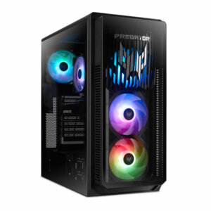 Acer Predator Orion 5000 - PO5-660 (DG.E4EEF.00N)