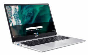 Acer Chromebook 315 CB315-4H-C8Q3