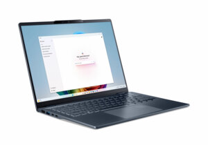 Acer Swift 14 AI OLED SF14-51-7943