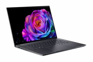 Acer Swift X SFX14-61G-R7AP