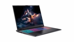 Acer Nitro 18 AN18-61 (NH.QYEEF.004)