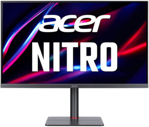 Acer Nitro XV275KVymipruzx 27"