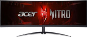 Acer Nitro XZ452CUVbemiiphuzx