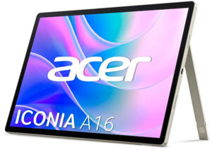 Acer Iconia A16-11MN-A87W