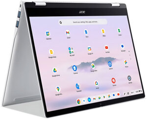 Acer Chromebook Plus Spin 514 tactile CP514-5HN-K6VR