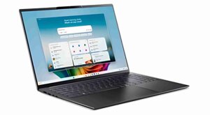 Acer Swift Go 16 AI  SFG16-I71-739Y