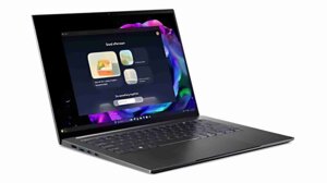 Acer Swift X SFX14-73G-7484