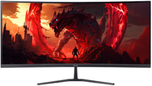 Acer Nitro ED340CUR X0bmiipx