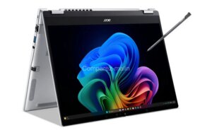 Acer TravelMate Spin P4 TMP414RN-56-TCO