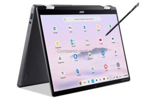 Acer Chromebook Plus Spin 714 CP714-1HN-54BN