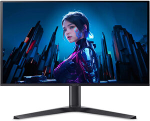 Acer Predator X34F1 (UM.CXXEE.105)
