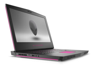 Alienware 15 R3 AW15-1976