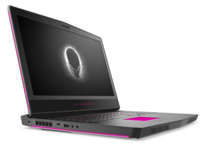 Alienware 17 R5-3696