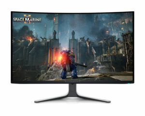 Alienware 32 AW3225QF