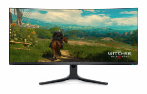 Alienware 34 - AW3423DWF