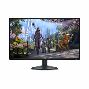 Alienware 27 - AW2725QF