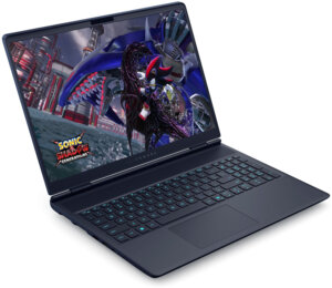 Alienware 16X Aurora AC16251 (Core Ultra 7 / 32 Go / 1 To / Nvidia RTX 5060 / nac1625102)