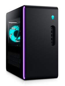 Alienware Aurora ACT1250 (Core Ultra 7 / 32 Go / 1 To / RTX 5070 Ti / act1250_cto7)