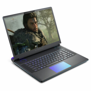 Alienware 16 Area-51 AA16250 (Core Ultra 9 / 32 Go / 2 To / Nvidia RTX 5090 / aa16250_cto4)