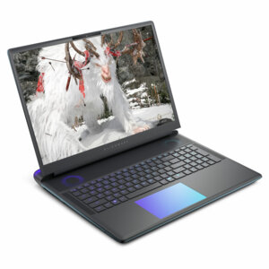 Alienware 18 Area-51 AA18250 (Core Ultra 7 / 32 Go / 1 To / Nvidia RTX 5070 / aa18250_cto1)