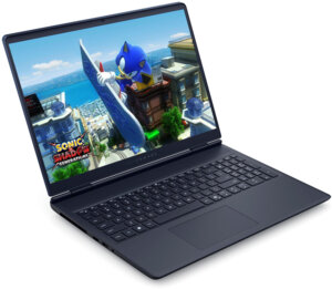 Alienware 16 Aurora AC16250 (Core 7 / 16 Go / 1 To / Nvidia RTX 5050 / nac1625004)