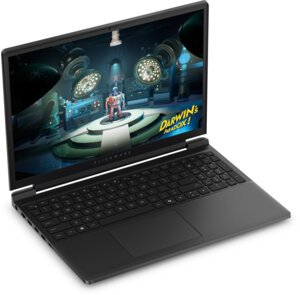 Alienware 15 DA15265 (Ryzen 5 / 8 Go / 512 Go / Nvidia RTX 3050 / da15265_cto1)