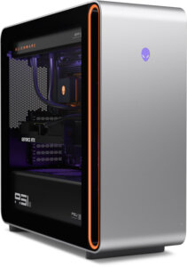 Alienware Area-51 AAT2265 (Ryzen 7 / 32 Go / 1 To / RTX 5070 / aat2265_cto1_3p1)