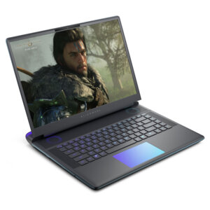 Alienware 16 Area-51 AA16250 (Core Ultra 7 / 16 Go / 1 To / Nvidia RTX 5060 / aa16250_cto6)