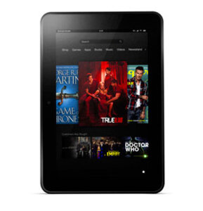 Amazon Kindle Fire HD 7.0 - 16 Go