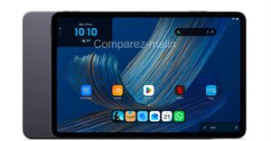 Amazon Alexa 11 128 Go Graphite