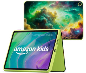 Amazon Kids 11 64Go Aquatic
