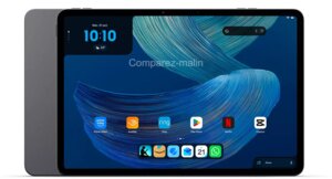 Amazon Alexa 12 Pro 128Go Graphite Matt