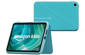 Amazon Kids 8 64 Go Aquatic