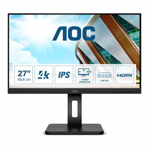 AOC U27P2 27" 4K 60 Hz