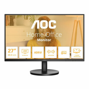AOC U27B3A 27" 4K