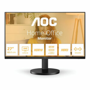 AOC U27B3CF 27" 4K