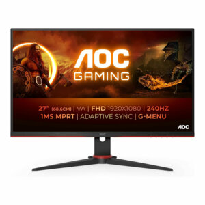 AOC 27G2ZNE 27" 240 Hz