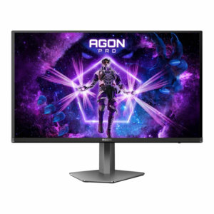 AOC AG276QZD2 27" OLED 240 Hz