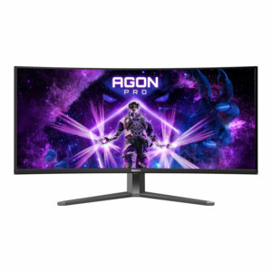 AOC Agon Pro AG346UCD incurvé OLED WQHD 34"175 Hz