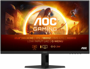AOC 24G4XE
