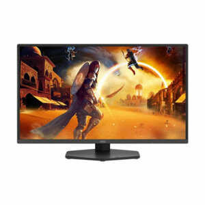 AOC Q25G4SR
