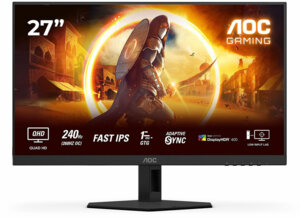 AOC Q27G4ZR