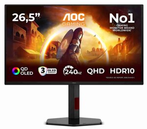 AOC G4 Q27G4ZDR