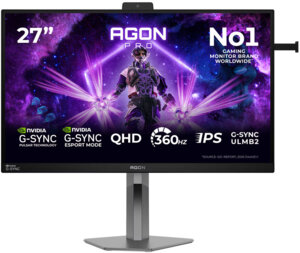AOC AG276QSG2